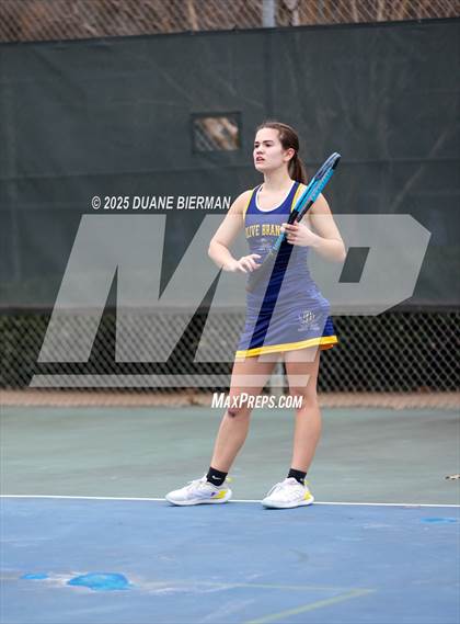Thumbnail 1 in Olive Branch vs Senatobia photogallery.