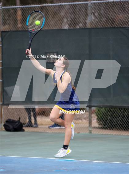 Thumbnail 2 in Olive Branch vs Senatobia photogallery.