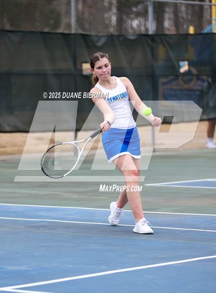 Thumbnail 3 in Olive Branch vs Senatobia photogallery.