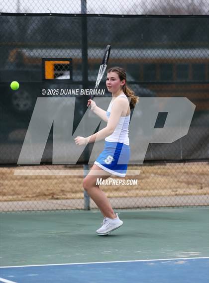Thumbnail 1 in Olive Branch vs Senatobia photogallery.