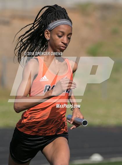 Thumbnail 1 in Rocky River Home Meet photogallery.