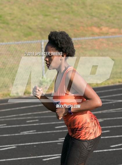 Thumbnail 1 in Rocky River Home Meet photogallery.