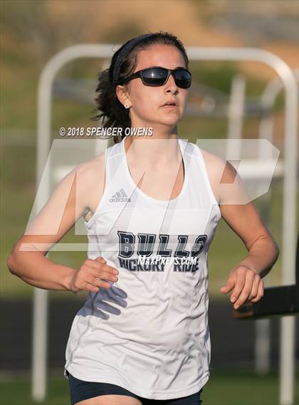 Thumbnail 1 in Rocky River Home Meet photogallery.
