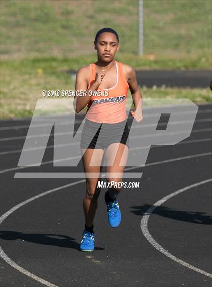 Thumbnail 1 in Rocky River Home Meet photogallery.
