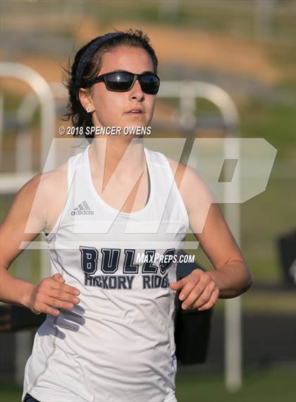 Thumbnail 1 in Rocky River Home Meet photogallery.