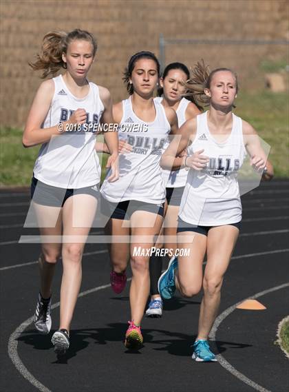 Thumbnail 3 in Rocky River Home Meet photogallery.
