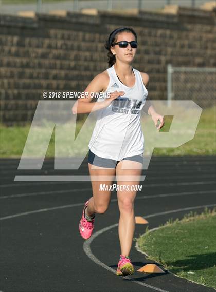 Thumbnail 1 in Rocky River Home Meet photogallery.