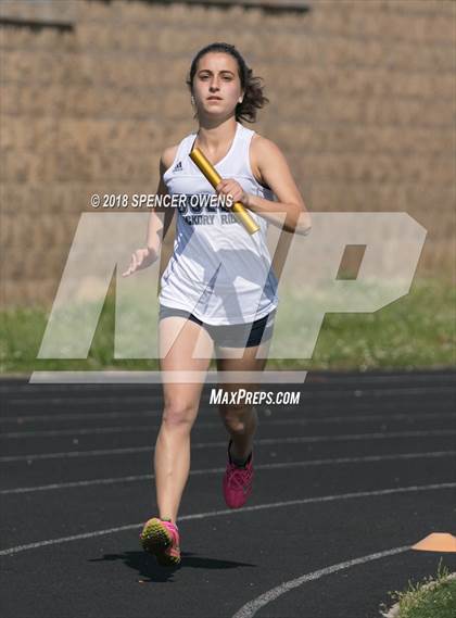 Thumbnail 1 in Rocky River Home Meet photogallery.