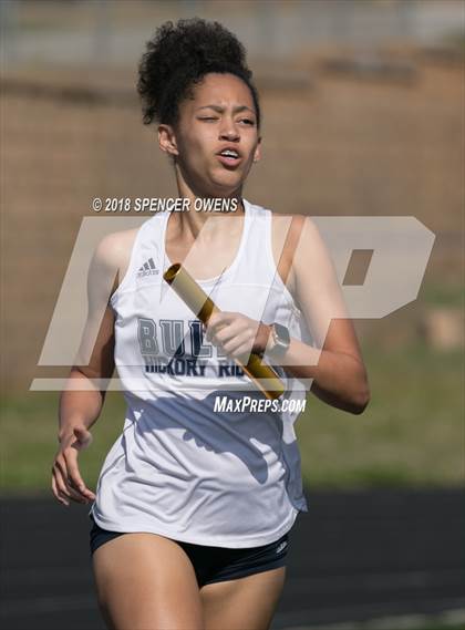 Thumbnail 2 in Rocky River Home Meet photogallery.