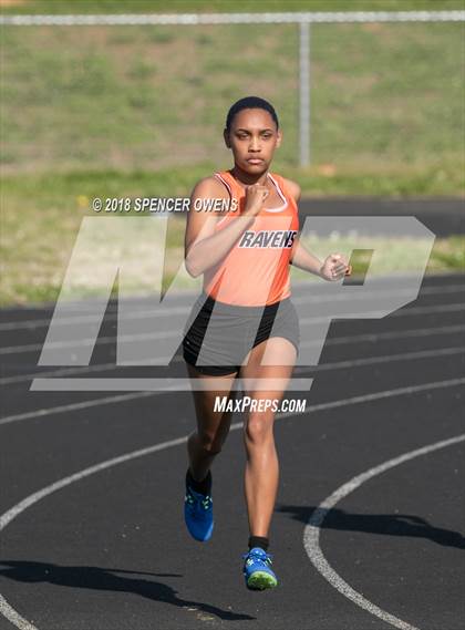 Thumbnail 2 in Rocky River Home Meet photogallery.