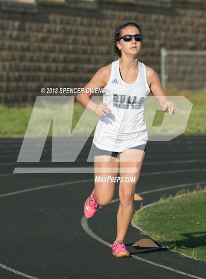 Thumbnail 2 in Rocky River Home Meet photogallery.