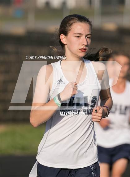 Thumbnail 2 in Rocky River Home Meet photogallery.