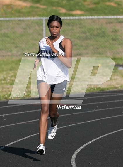 Thumbnail 2 in Rocky River Home Meet photogallery.