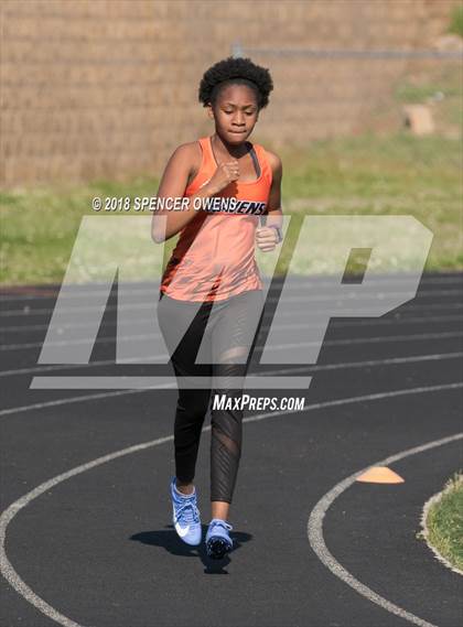 Thumbnail 1 in Rocky River Home Meet photogallery.