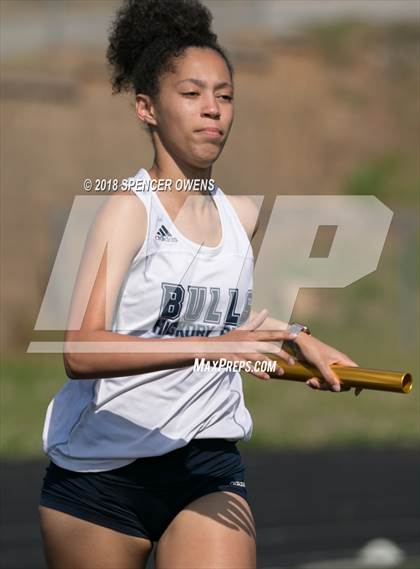 Thumbnail 1 in Rocky River Home Meet photogallery.