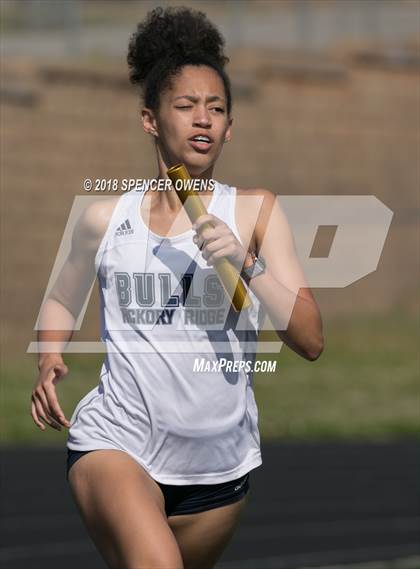 Thumbnail 1 in Rocky River Home Meet photogallery.