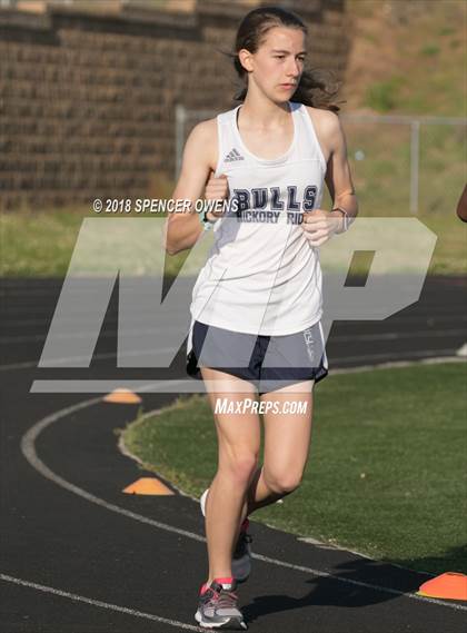 Thumbnail 3 in Rocky River Home Meet photogallery.