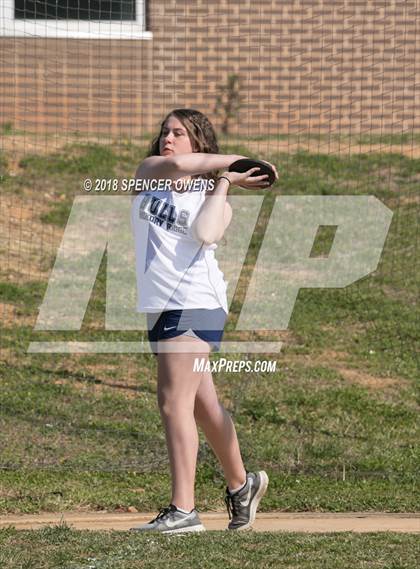 Thumbnail 3 in Rocky River Home Meet photogallery.