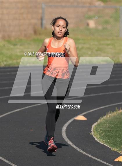 Thumbnail 1 in Rocky River Home Meet photogallery.