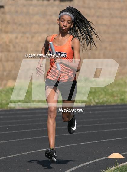 Thumbnail 2 in Rocky River Home Meet photogallery.