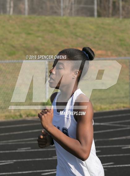 Thumbnail 1 in Rocky River Home Meet photogallery.