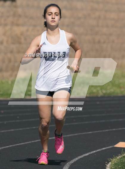 Thumbnail 2 in Rocky River Home Meet photogallery.