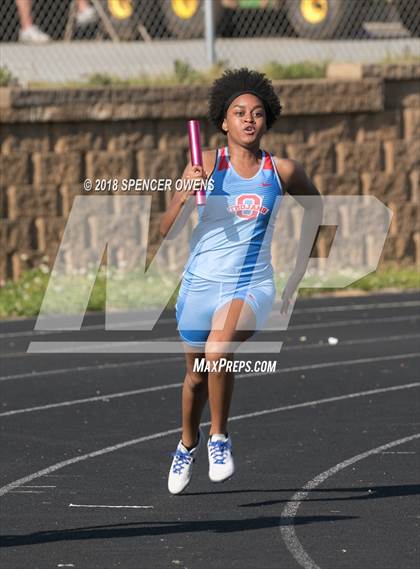 Thumbnail 2 in Rocky River Home Meet photogallery.