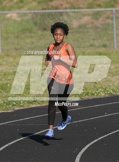 Thumbnail 1 in Rocky River Home Meet photogallery.