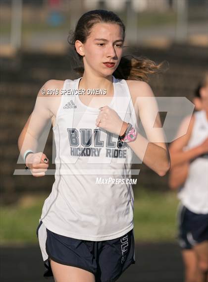 Thumbnail 3 in Rocky River Home Meet photogallery.
