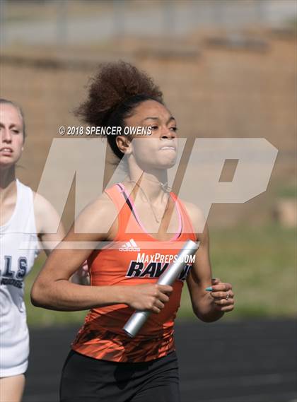 Thumbnail 1 in Rocky River Home Meet photogallery.