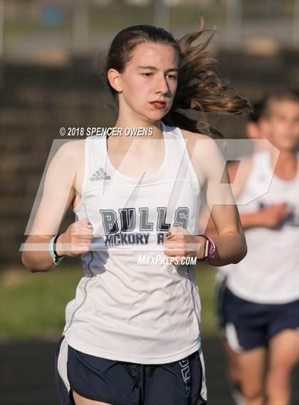 Thumbnail 1 in Rocky River Home Meet photogallery.