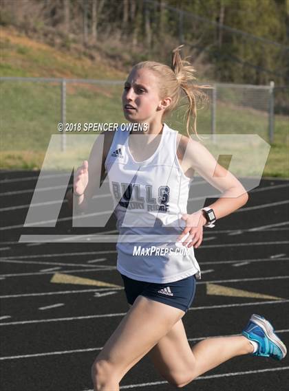 Thumbnail 1 in Rocky River Home Meet photogallery.