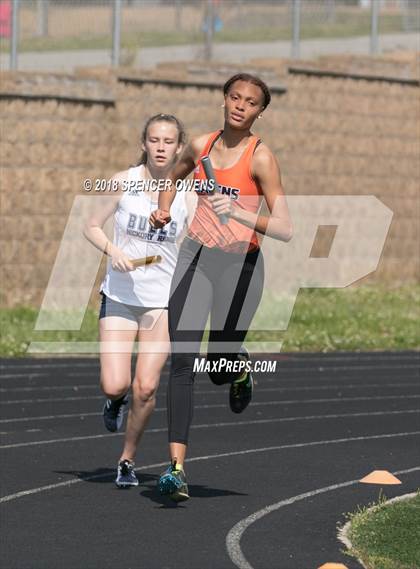 Thumbnail 3 in Rocky River Home Meet photogallery.
