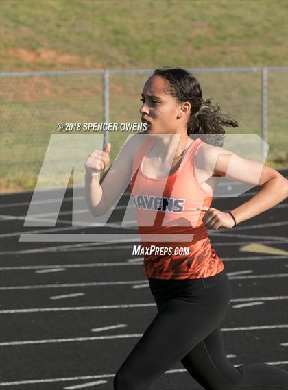 Thumbnail 2 in Rocky River Home Meet photogallery.