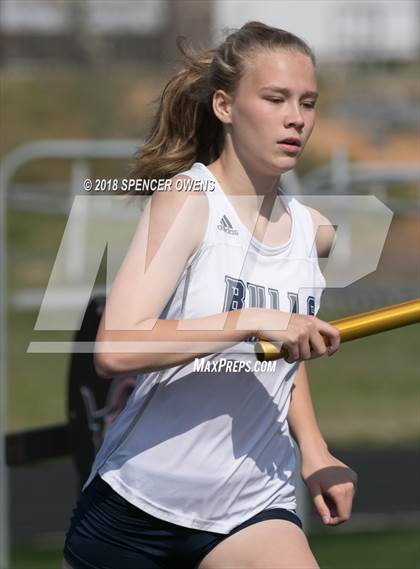 Thumbnail 1 in Rocky River Home Meet photogallery.