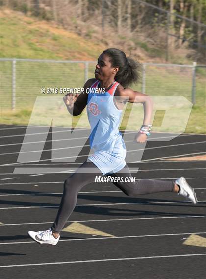 Thumbnail 1 in Rocky River Home Meet photogallery.