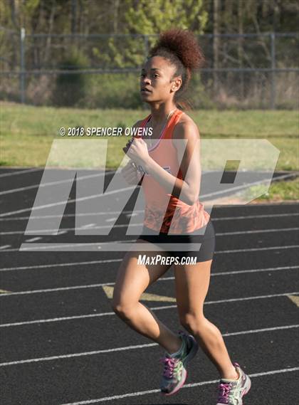 Thumbnail 1 in Rocky River Home Meet photogallery.