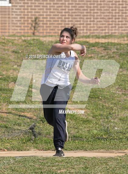 Thumbnail 1 in Rocky River Home Meet photogallery.