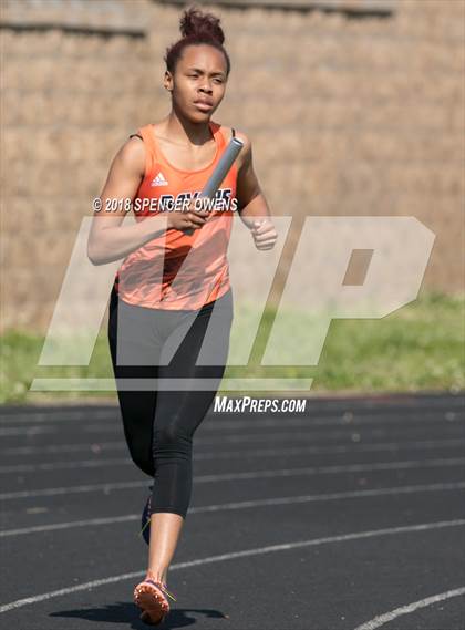 Thumbnail 1 in Rocky River Home Meet photogallery.