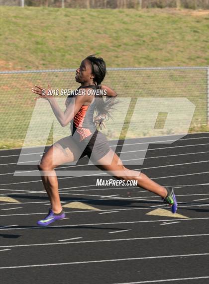 Thumbnail 1 in Rocky River Home Meet photogallery.