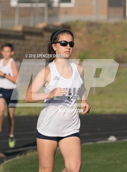 Thumbnail 1 in Rocky River Home Meet photogallery.