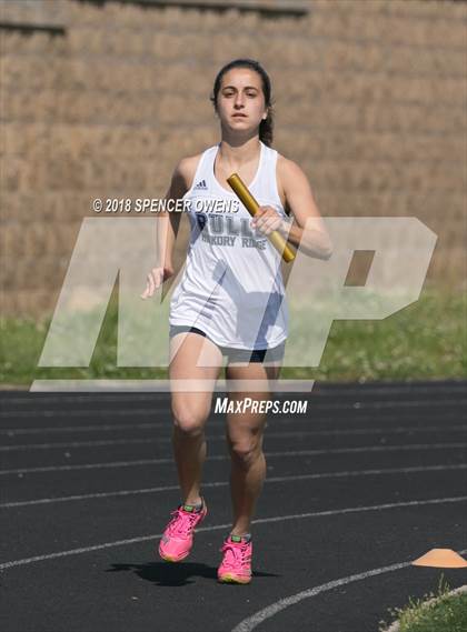 Thumbnail 3 in Rocky River Home Meet photogallery.