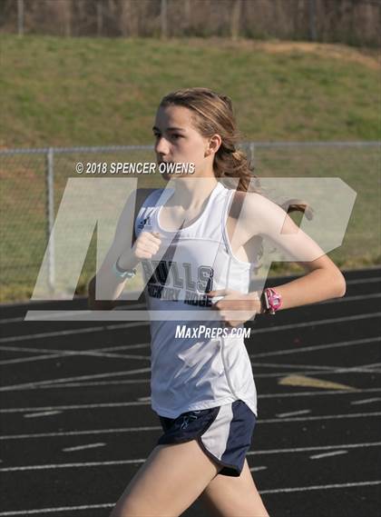 Thumbnail 3 in Rocky River Home Meet photogallery.