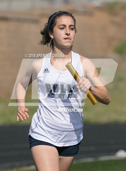 Thumbnail 3 in Rocky River Home Meet photogallery.