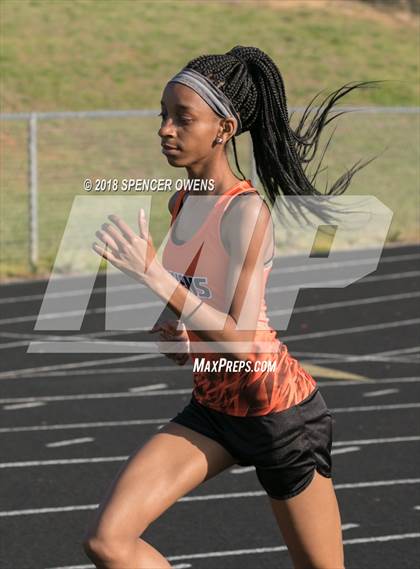 Thumbnail 1 in Rocky River Home Meet photogallery.