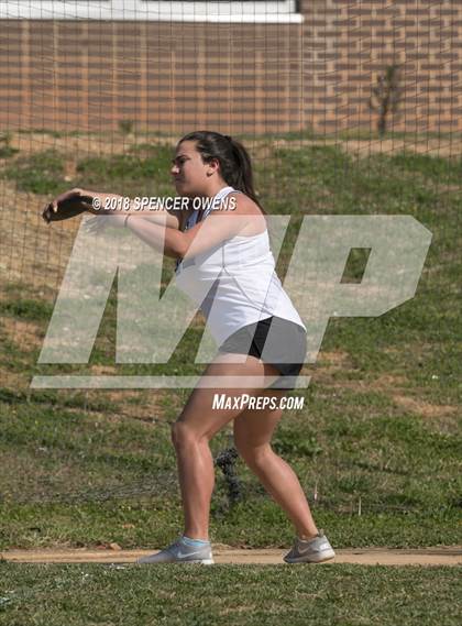 Thumbnail 1 in Rocky River Home Meet photogallery.