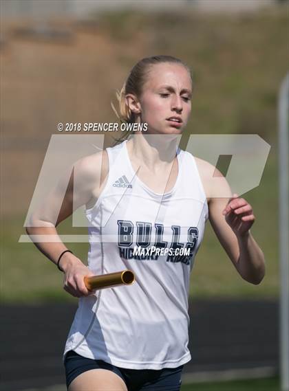 Thumbnail 2 in Rocky River Home Meet photogallery.