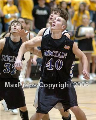 Thumbnail 1 in Rocklin @ Del Oro photogallery.