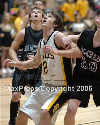 Thumbnail 2 in Rocklin @ Del Oro photogallery.