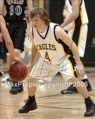 Thumbnail 1 in Rocklin @ Del Oro photogallery.